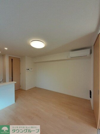 S・Brisaの物件内観写真